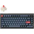 Keychron V1 Max - Gateron Jupiter Red Gateron Jupiter Red