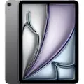 Apple Ipad Air (2025) Wi-fi 8gb 11" M3 128gb Grå