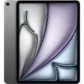 Apple Ipad Air (2025) Wi-fi 8gb 13" M3 256gb Grå