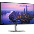 Dell 27" UltraSharp U2725QE - 3840x2160 (4K/UHD) - 120Hz - IPS - 140W EPR Thunderbolt 4