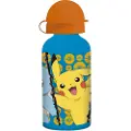 Euromic Pokemon Water bottle aluminum 400ml