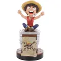 Cable Guys Netflix: Luffy - Miscellaneous Tilbehør til spillekonsol