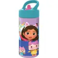 Euromic Gabbys Dollhouse vandflaske, 410 ml