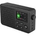Denver DAB-57 - DAB/DAB+/FM