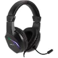 Maxx Tech Mx40 Led Gaming Headset