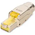Digitus Dn-93838 Cat 8.1 Rj45 Field Connector