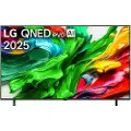 LG Qned85a 65" 4k Miniled Smart Tv (2025)