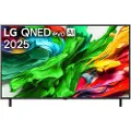 LG Qned85a 55" 4k Miniled Smart Tv (2025)