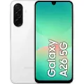 Samsung Galaxy A26 5G 256GB/8GB - White