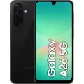 Samsung Galaxy A26 5G 256GB/8GB - Black