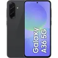 Samsung Galaxy A36 5g 256gb Sort