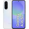 Samsung Galaxy A36 5g 256gb Hvid