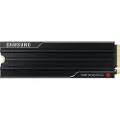 Samsung 9100 Pro 1tb Heatsink Ssd M.2 Pcie 5.0