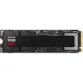Samsung 9100 Pro 4tb Ssd M.2 Pcie 5.0