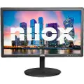 Nilox Nxm19fhd11 18.5´´ Hd Tn Lcd Skærm