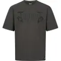 TAPOUT Simply Believe T-shirt Med Korte ærmer