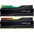 G.Skill Trident Z5 Neo RGB DDR5-6000 - 96GB - CL28 - Dual Channel (2 pcs) - AMD EXPO - Sort med RGB