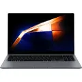 Samsung Galaxy Book 4 15.6´´ I5-1335u/16gb/512gb Ssd/modelo GrÁfica Bærbar Computer