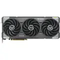 Asus GeForce RTX 5070 TUF OC - 12GB GDDR7 RAM - Grafikkort