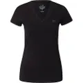 Armani Exchange Xw000105_af11929 Kortærmet V-hals T-shirt