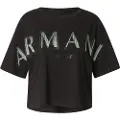 Armani Exchange Xw000520a_f10359u T-shirt Med Korte ærmer
