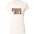 Armani Exchange 8nytdl_yj73z T-shirt Med Korte ærmer