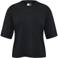 Hummel Mt Vanja Boxy T-shirt Med Korte ærmer