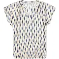 Garcia E50235 Kortærmet Bluse