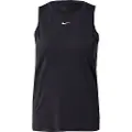 Nike One Classic Dri-FIT-tanktop til kvinder - sort