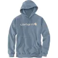 Carhartt Signature Logo Hættetrøje