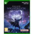 Namco Bandai Games Series X Elden Ring Nightreign Seekers Edition Eng