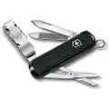 Victorinox Nail Clip 580 (black)