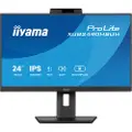 Iiyama 24" ProLite XUB2490HSUH-B2 - LED monitor - Full HD (1080p) - 24"