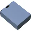 SmallRig 5062 Usb-c Rechargeable Np-w126s Batteri