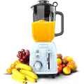 Cecotec Power Black Titanium Blender 1200w