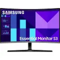Samsung S39gd 32´´ Full Hd Va Curva 100hz Skærm