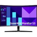 Samsung 32" Essential S3 S39GD FHD 100Hz Skærm