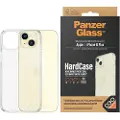 PanzerGlass HardCase with D3O iPhone 15 Plus