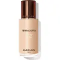 Guerlain Make-up TerracottaLe Teint Glow 1.5N 35 ml (9.629,00 kr / 1 l)