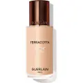 Guerlain Make-up TerracottaLe Teint Glow 2N 35 ml (8.514,00 kr / 1 l)