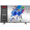TCL 50p7k 50´´ 4k Qled Tv