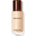 Guerlain Make-up TerracottaLe Teint Glow 0N 35 ml (8.514,00 kr / 1 l)