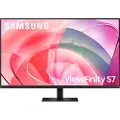 Samsung 37" ViewFInity S7 S70D 4K Skærm