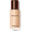 Guerlain Make-up TerracottaLe Teint Glow 1W 35 ml (8.514,00 kr / 1 l)