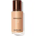 Guerlain Make-up TerracottaLe Teint Glow 3W 35 ml (7.886,00 kr / 1 l)