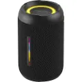 NGS Rgb Ipx7 Bærbar Højttaler