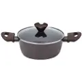 Resto Køkkenudstyr Carina Rund 2.5 L