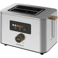 Cecotec Touch And Toast Double Brødrister