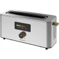 Cecotec Touch And Toast Extra Brødrister
