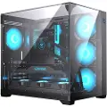 Hiditec Gaming Sky Pc-tårnhus